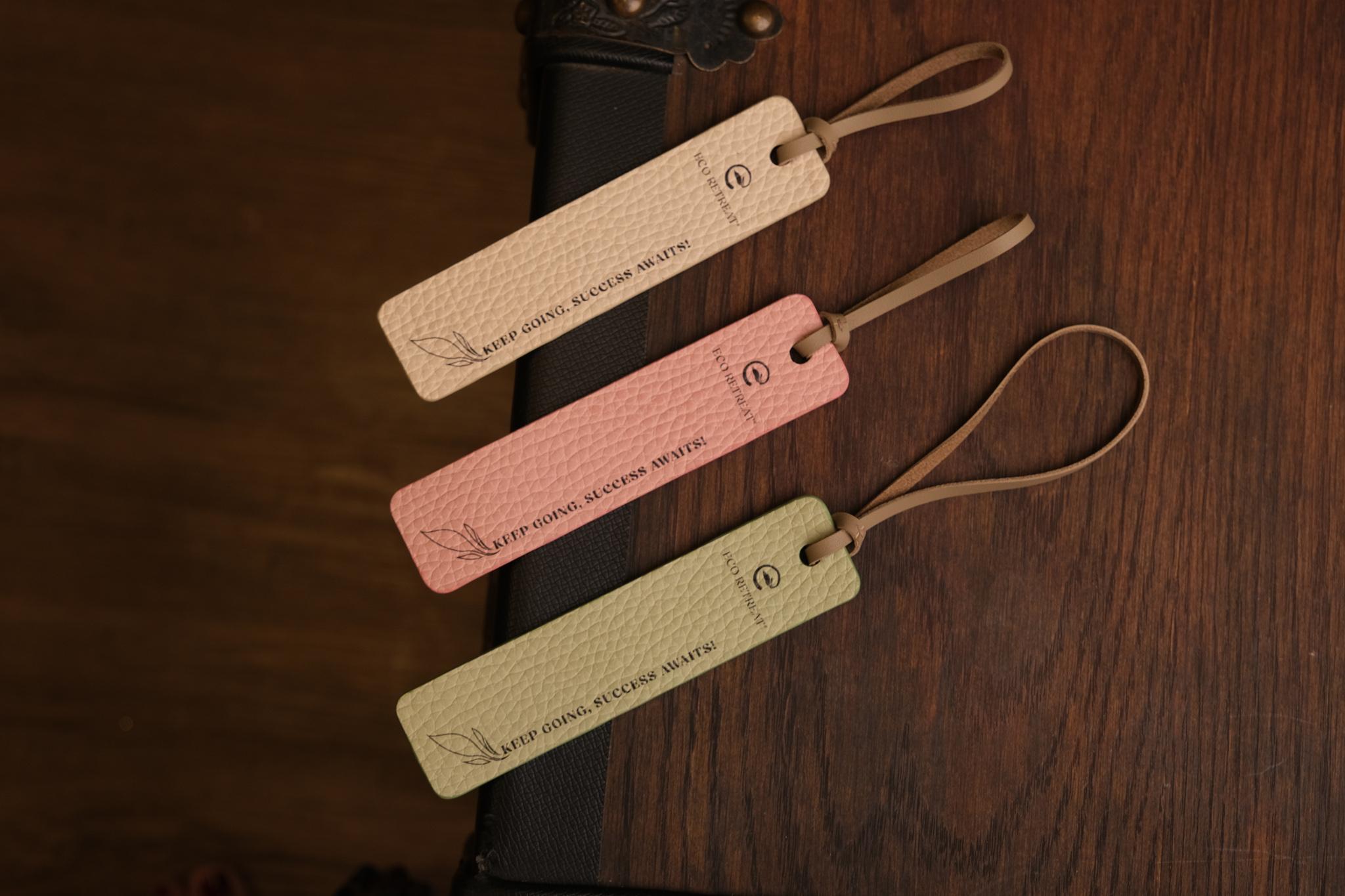 Tổng hợp các dấu Stamp By Koi Leather - Dấu ấn cá nhân trên da - Hình 91