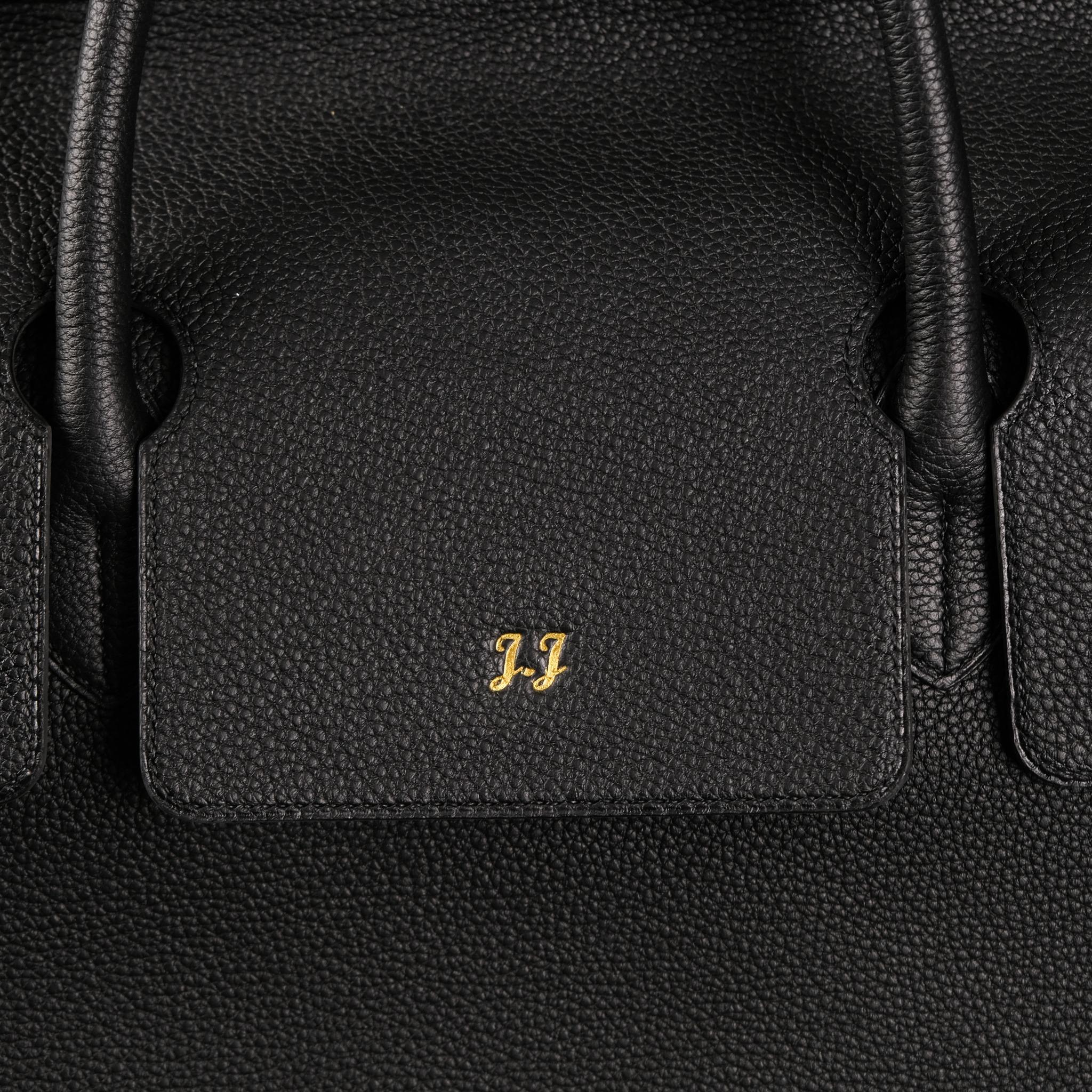 Tổng hợp các dấu Stamp By Koi Leather - Dấu ấn cá nhân trên da - Hình 60