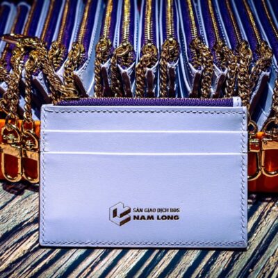 Tổng Hợp Các Dấu Stamp By Koi Leather Dấu ấn Cá Nhân Trên Da