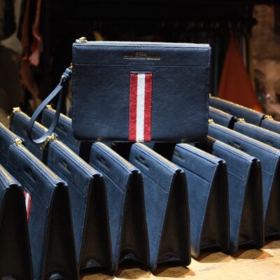 Tổng Hợp Các Dấu Stamp By Koi Leather Dấu ấn Cá Nhân Trên Da