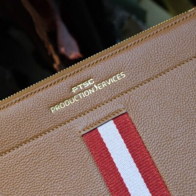 Tổng hợp các dấu Stamp By Koi Leather - Dấu ấn cá nhân trên da - Hình 84