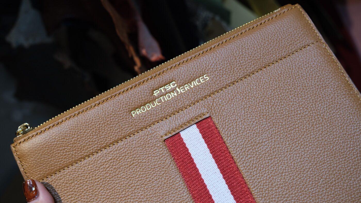 Tổng Hợp Các Dấu Stamp By Koi Leather Dấu ấn Cá Nhân Trên Da