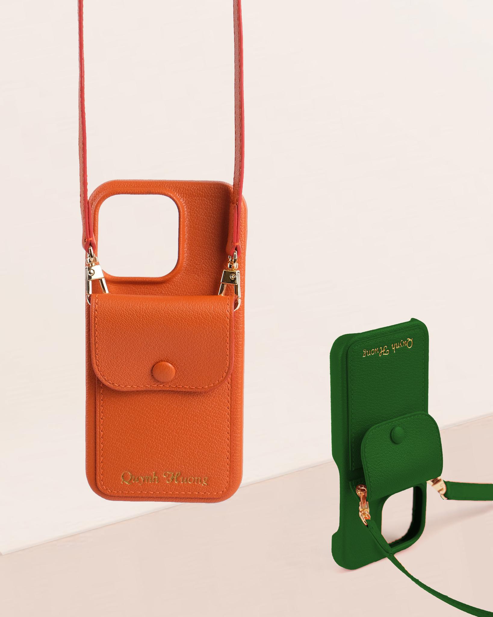 Tổng hợp các dấu Stamp By Koi Leather - Dấu ấn cá nhân trên da - Hình 97