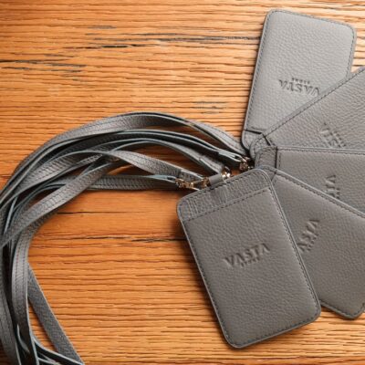 Tổng hợp các dấu Stamp By Koi Leather - Dấu ấn cá nhân trên da - Hình 61