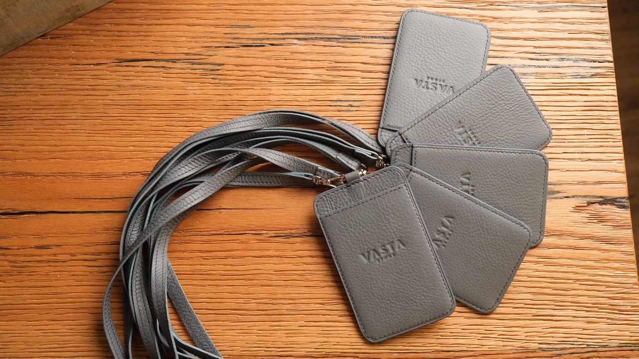 Tổng hợp các dấu Stamp By Koi Leather - Dấu ấn cá nhân trên da - Hình 61