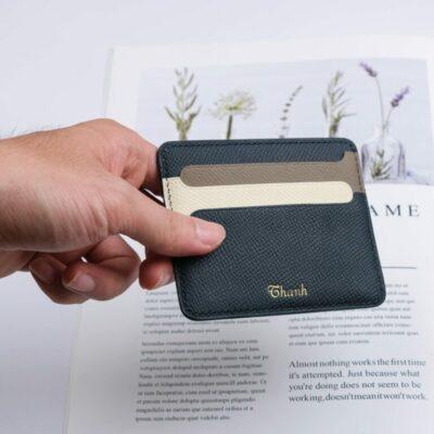 Tổng hợp các dấu Stamp By Koi Leather - Dấu ấn cá nhân trên da - Hình 63