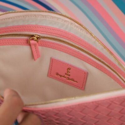 Tổng Hợp Các Dấu Stamp By Koi Leather Dấu ấn Cá Nhân Trên Da