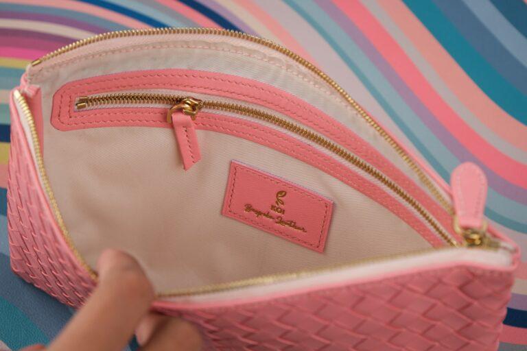 Tổng hợp các dấu Stamp By Koi Leather - Dấu ấn cá nhân trên da - Hình 64