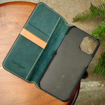 Tổng hợp các dấu Stamp By Koi Leather - Dấu ấn cá nhân trên da - Hình 76