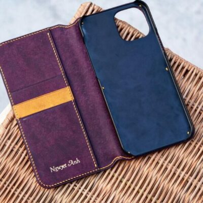 Tổng Hợp Các Dấu Stamp By Koi Leather Dấu ấn Cá Nhân Trên Da