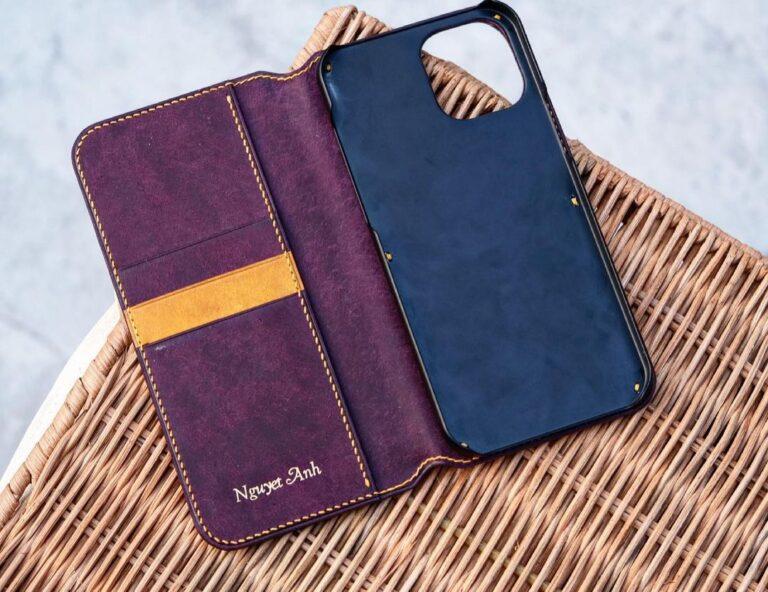 Tổng hợp các dấu Stamp By Koi Leather - Dấu ấn cá nhân trên da - Hình 77