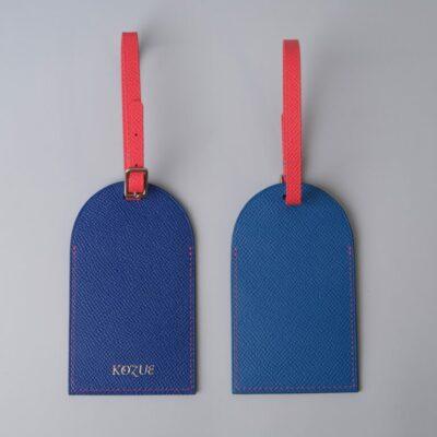 Tổng hợp các dấu Stamp By Koi Leather - Dấu ấn cá nhân trên da - Hình 80