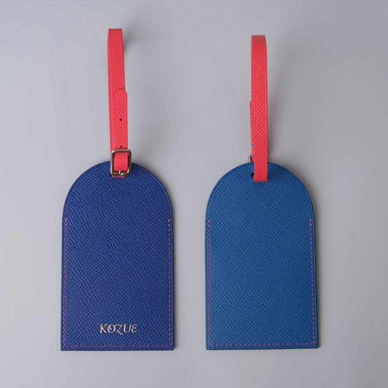 Tổng hợp các dấu Stamp By Koi Leather - Dấu ấn cá nhân trên da - Hình 80