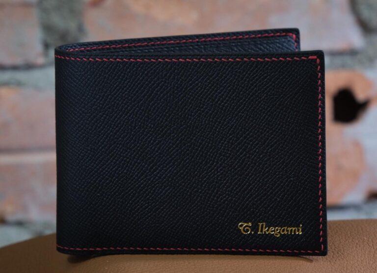 Tổng hợp các dấu Stamp By Koi Leather - Dấu ấn cá nhân trên da - Hình 85