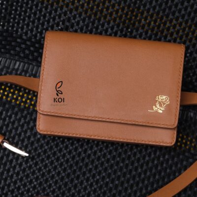 Tổng Hợp Các Dấu Stamp By Koi Leather Dấu ấn Cá Nhân Trên Da