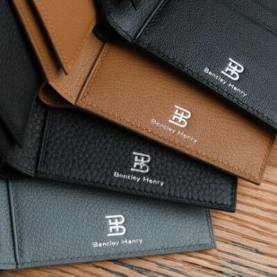 Tổng Hợp Các Dấu Stamp By Koi Leather Dấu ấn Cá Nhân Trên Da