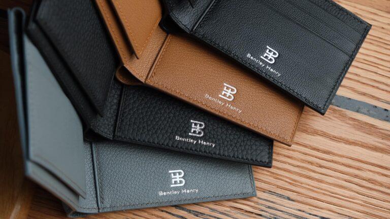 Tổng hợp các dấu Stamp By Koi Leather - Dấu ấn cá nhân trên da - Hình 87