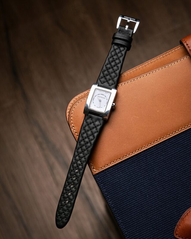 KOI leather – đồ da thủ công cao cấp