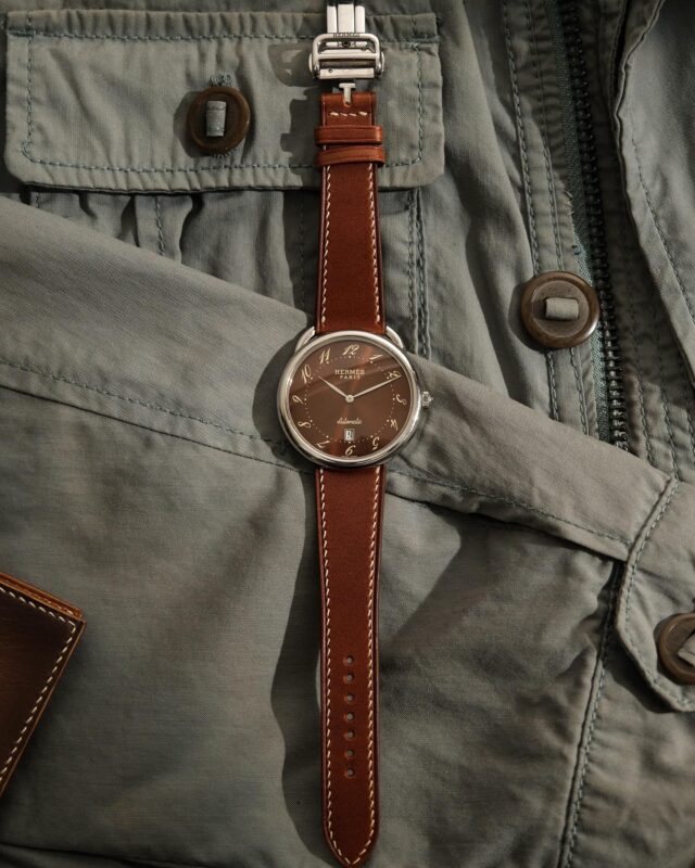 KOI leather – đồ da thủ công cao cấp