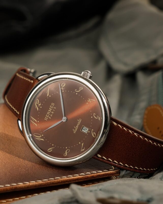 KOI leather – đồ da thủ công cao cấp
