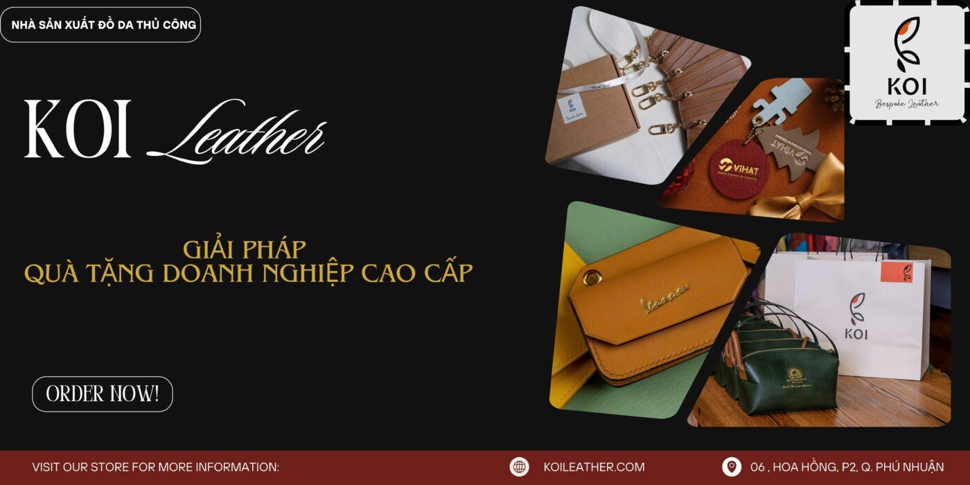 Quà Tặng Tết Doanh Nghiệp