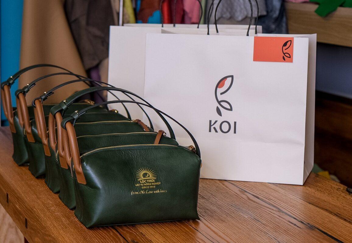 Quà Tặng Doanh Nghiệp Brandgift