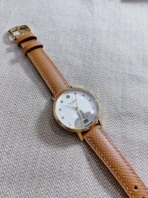 Thay Dây Da đồng Hồ Kate Spade