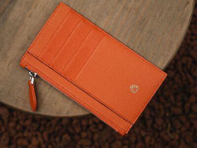 Card Holder – Quà Tặng Doanh Nghiệp đẳng Cấp