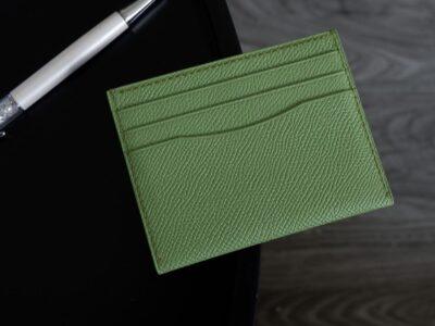 Card Holder – Quà Tặng Doanh Nghiệp đẳng Cấp