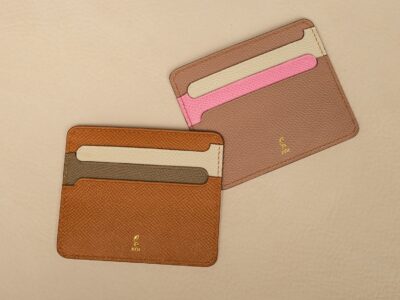 Card Holder – Quà Tặng Doanh Nghiệp đẳng Cấp