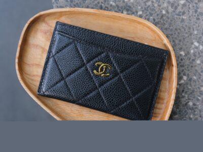 Card Holder – Quà Tặng Doanh Nghiệp đẳng Cấp