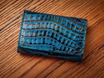 Card Holder – Quà Tặng Doanh Nghiệp đẳng Cấp