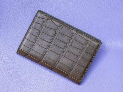 Card Holder – Quà Tặng Doanh Nghiệp đẳng Cấp