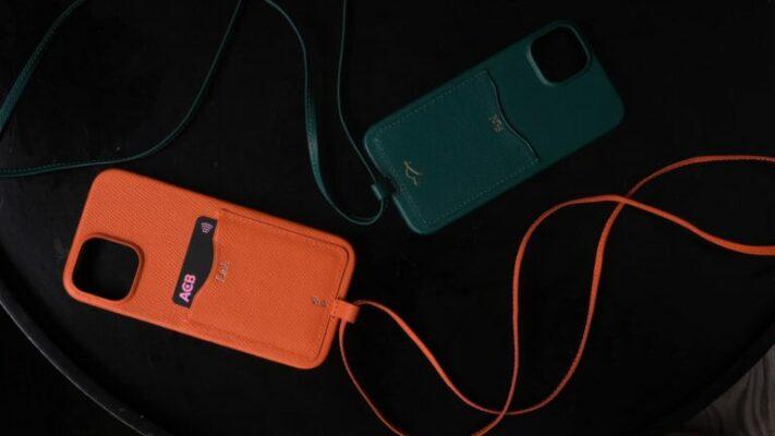 Bao Da điện Thoại, ốp Lưng Da | Quà Tặng Doanh Nghiệp Cao Cấp