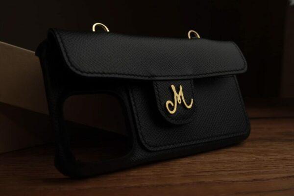 Bao Da điện Thoại, ốp Lưng Da | Quà Tặng Doanh Nghiệp Cao Cấp