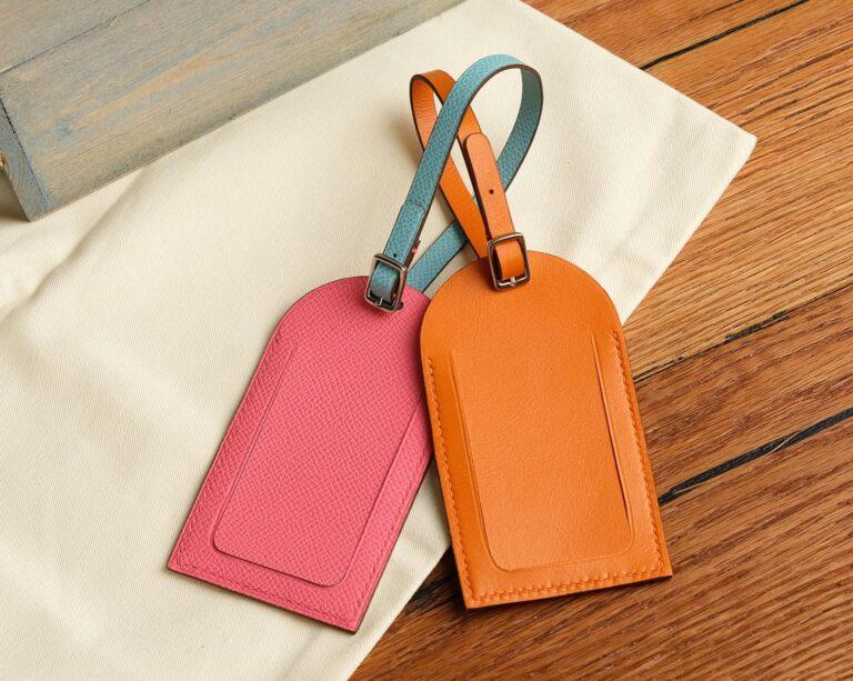 Tag Vali Du Lịch – Thẻ Hành Lý | Quà Tặng Doanh Nghiệp