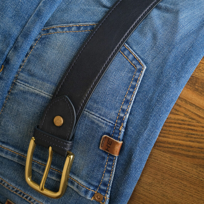 KOI leather – đồ da thủ công cao cấp