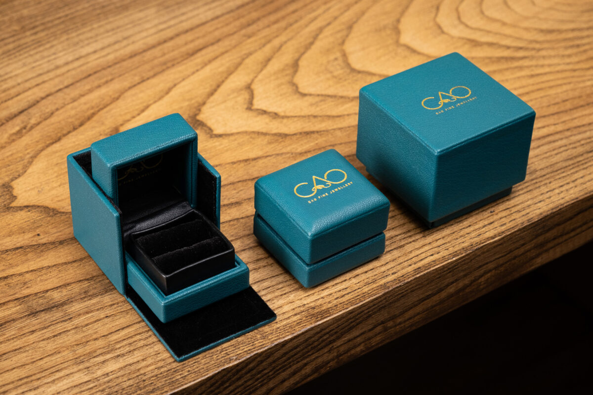 Quà Tặng Doanh Nghiệp [cao Fine Jewellery]