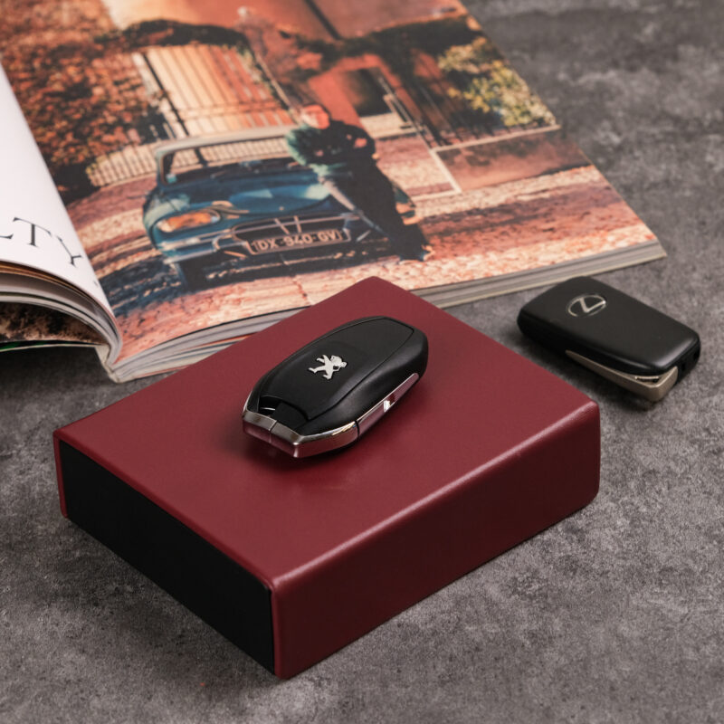 KOI leather – đồ da thủ công cao cấp
