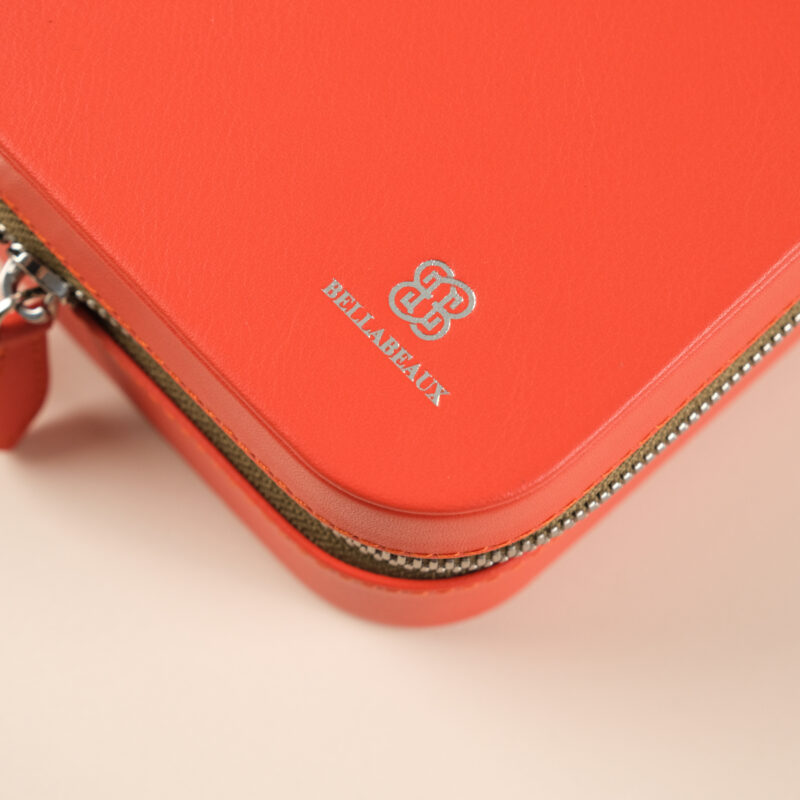 KOI leather – đồ da thủ công cao cấp