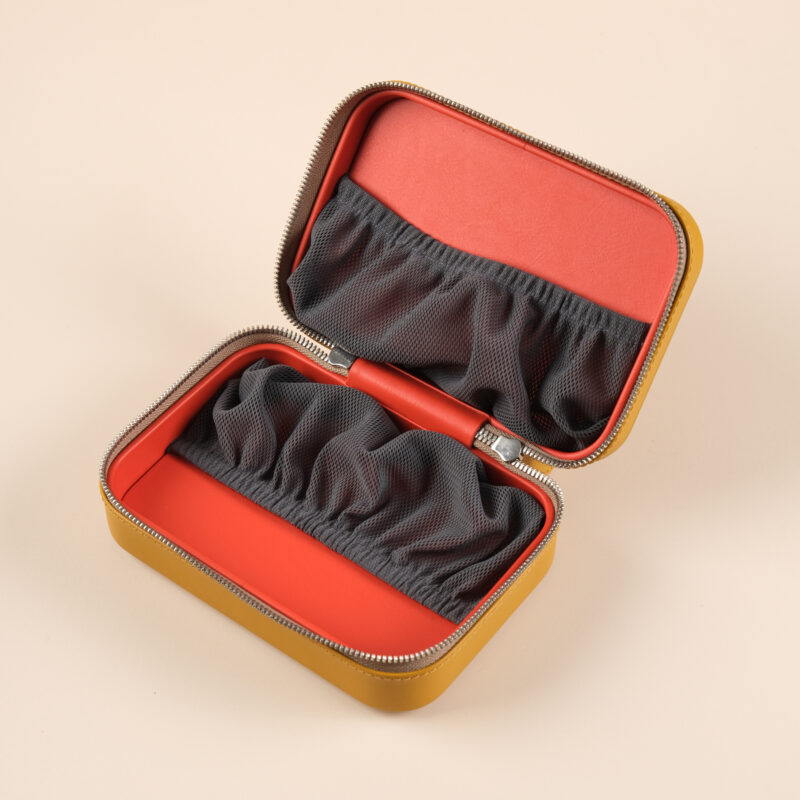 KOI leather – đồ da thủ công cao cấp