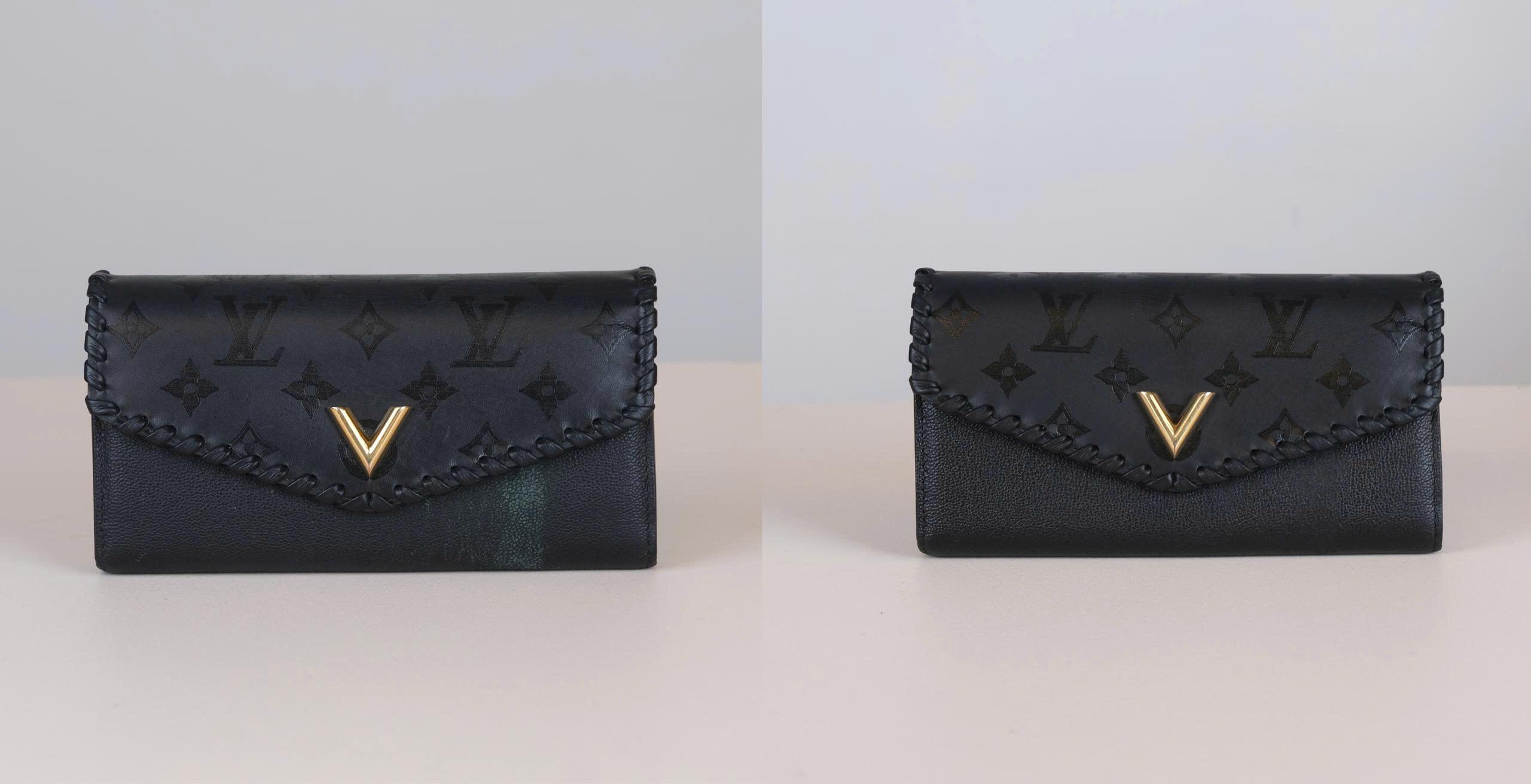 Dịch Vụ Sửa Chữa & Spa Túi Da Hàng Hiệu