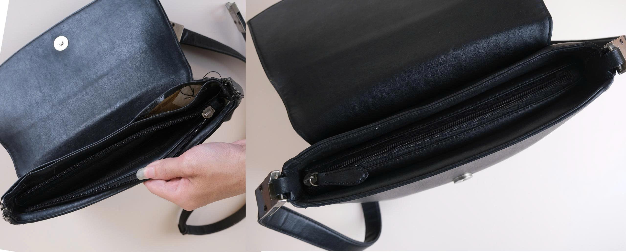 Dịch Vụ Sửa Chữa & Spa Túi Da Hàng Hiệu