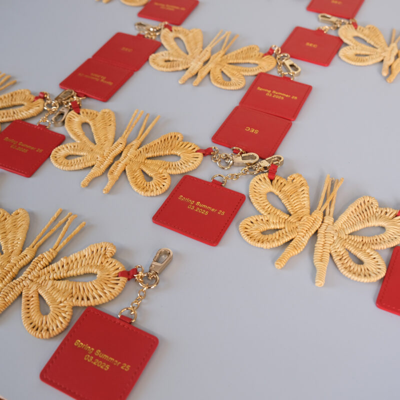 KOI leather – đồ da thủ công cao cấp