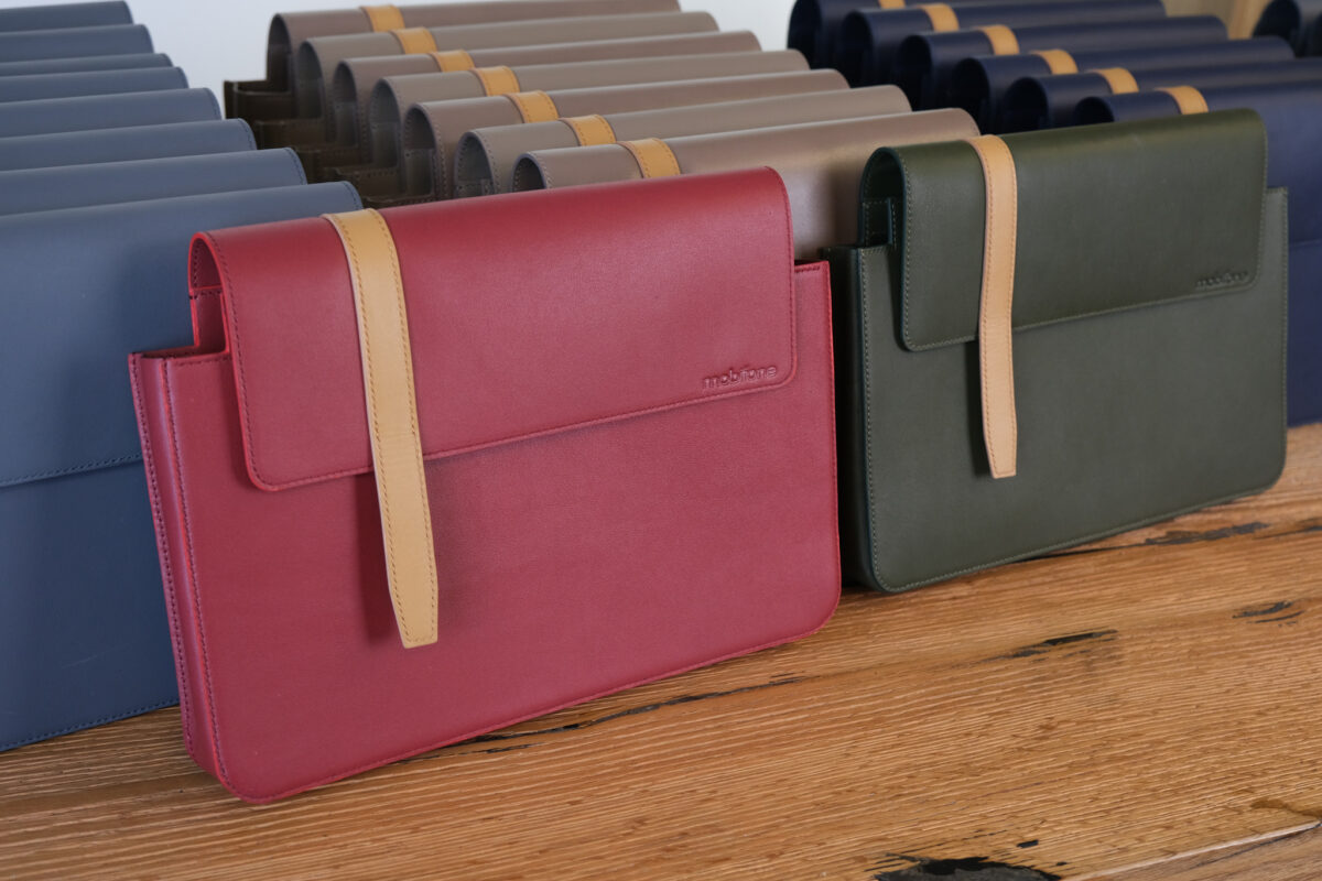 KOI leather – đồ da thủ công cao cấp