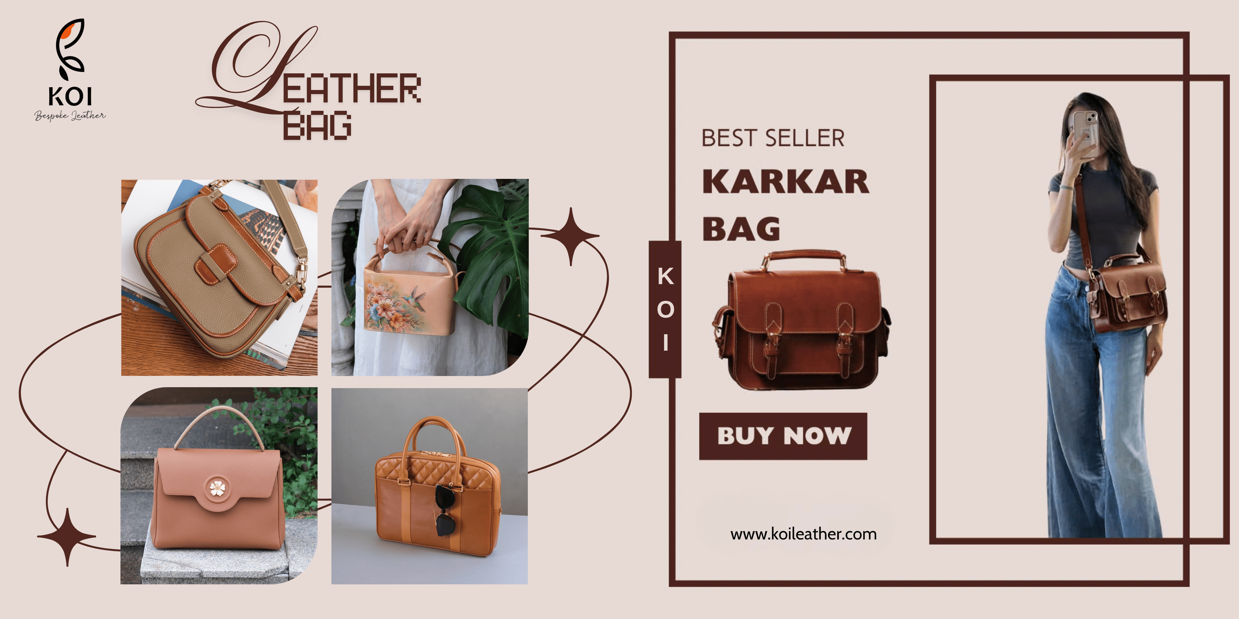 Quy Trình Chế Tác Karkarbag