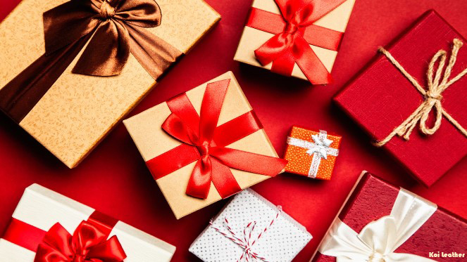 Giải Pháp Quà Tặng Cao Cấp Tri ân Khách Hàng
