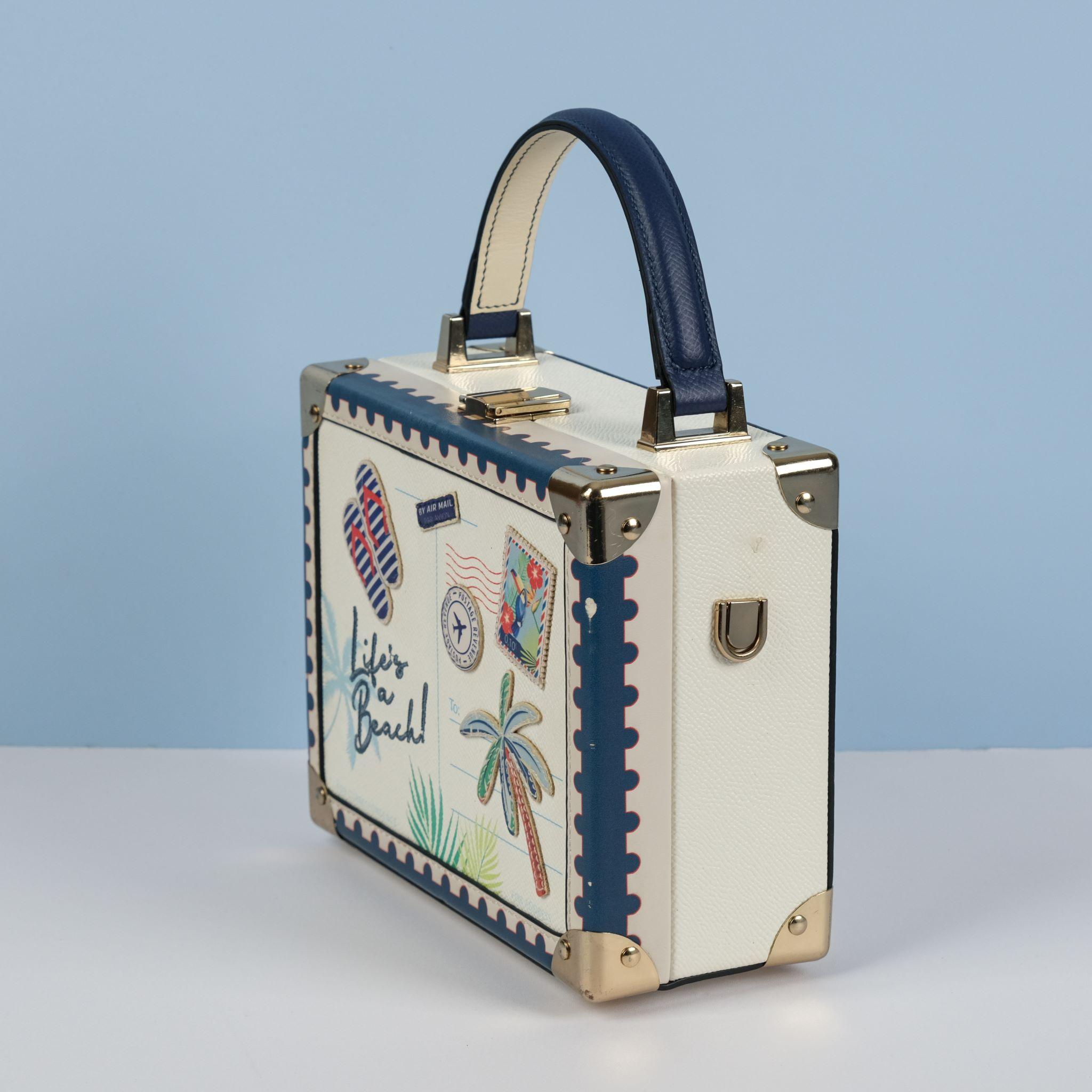 Dịch Vụ Sửa Chữa - Spa Vali Da Chuyên Nghiệp