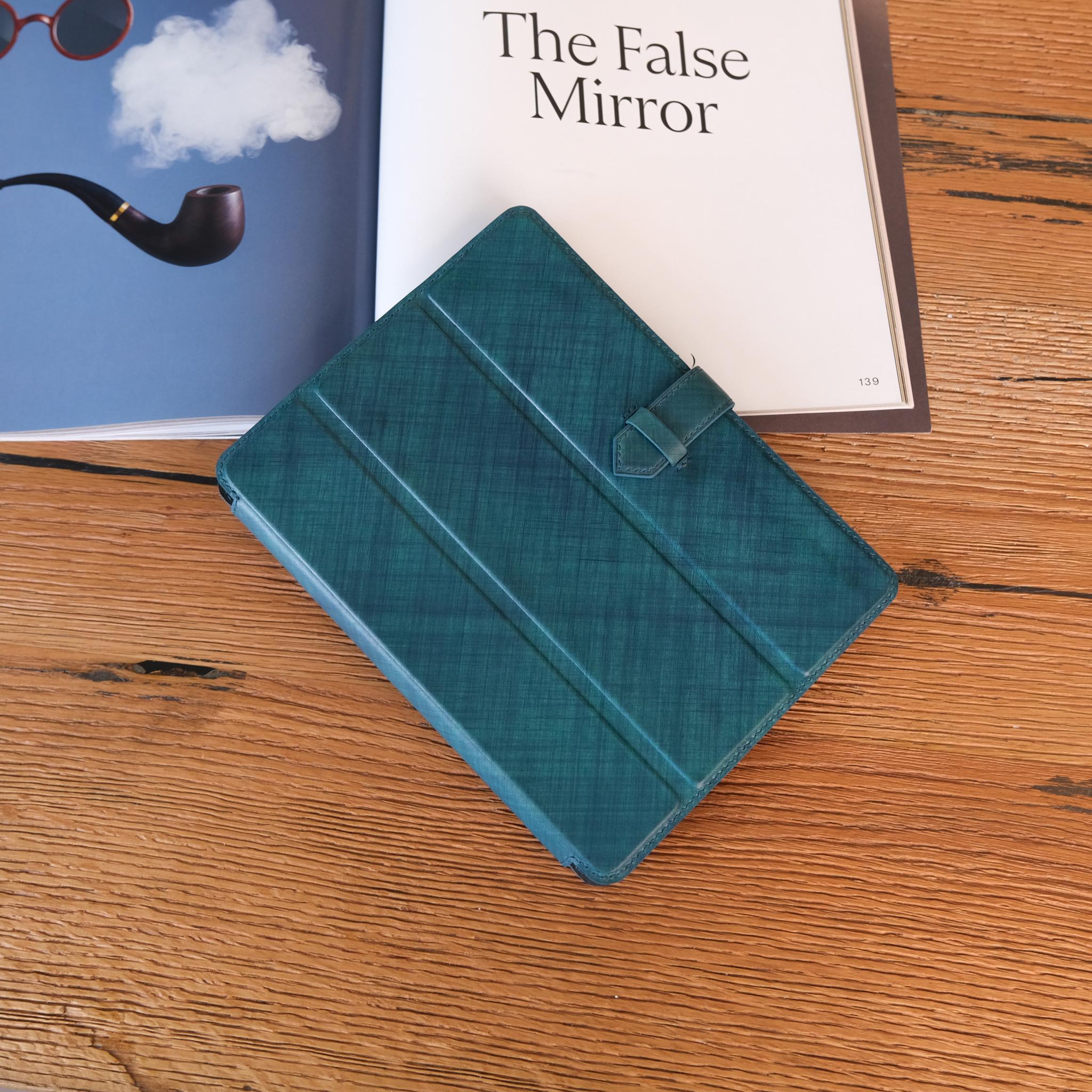 Bọc Da Ipad Bọc Da Bàn Phím Ipad Smart Keyboard