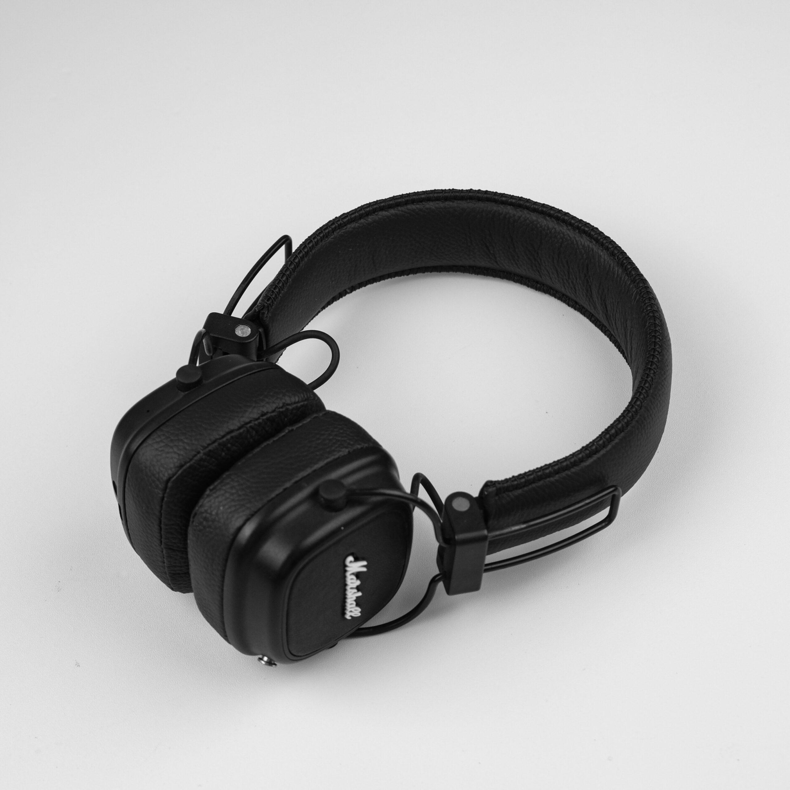 Dịch Vụ Sửa Chữa - Spa Bọc Tai Nghe Da Chuyên Nghiệp